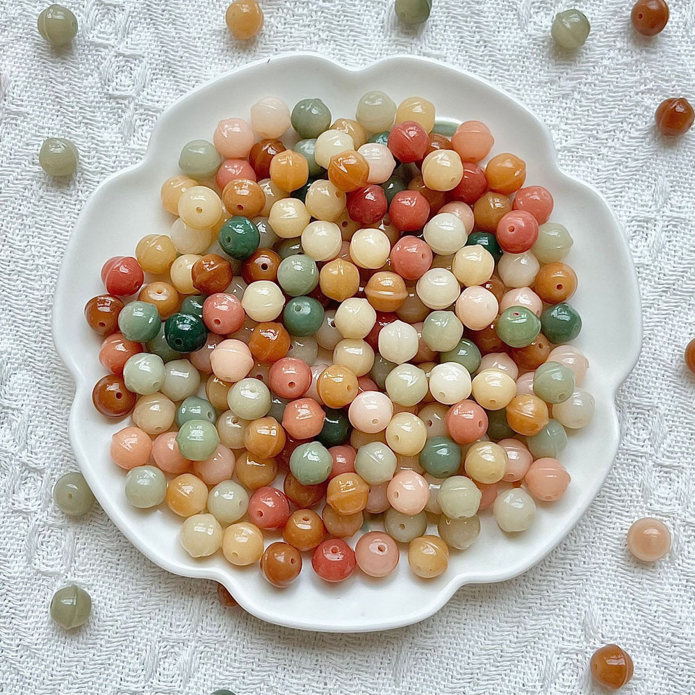 New Bodhi Beads Mix(11mm)