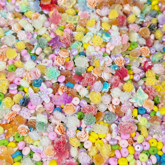 (Buy 1 Get 1) Color Explosion 💥 🌸