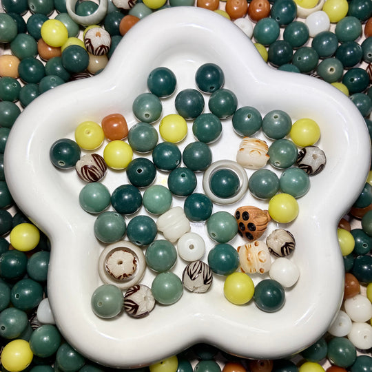 (New) Lotus in Early Summer Bodhi Mix