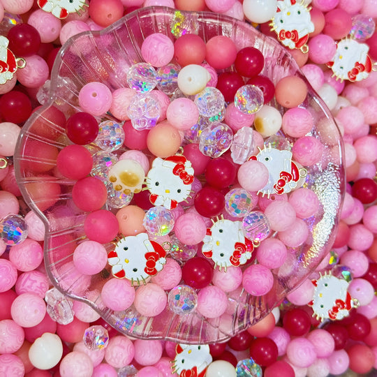 (New) Hello Kitty Bodhi Mix