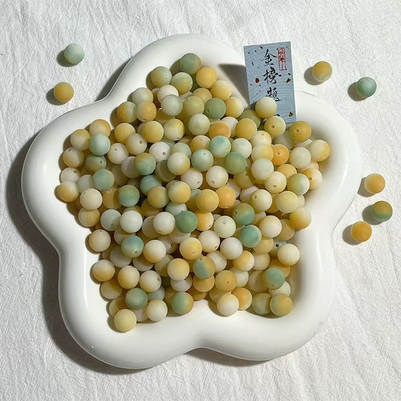 Lime Bodhi (12mm)